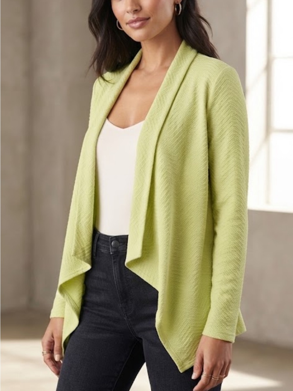 Tanjay Cardigan‎ Sweater